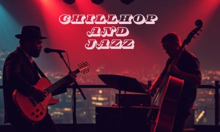 Why High-End Brands Are Using Chillhop and Jazz