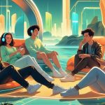 Tuning Into Tomorrow: Where Chill Music Is Headed Next