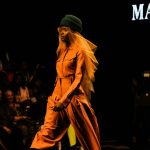 Chill Music in High Fashion
