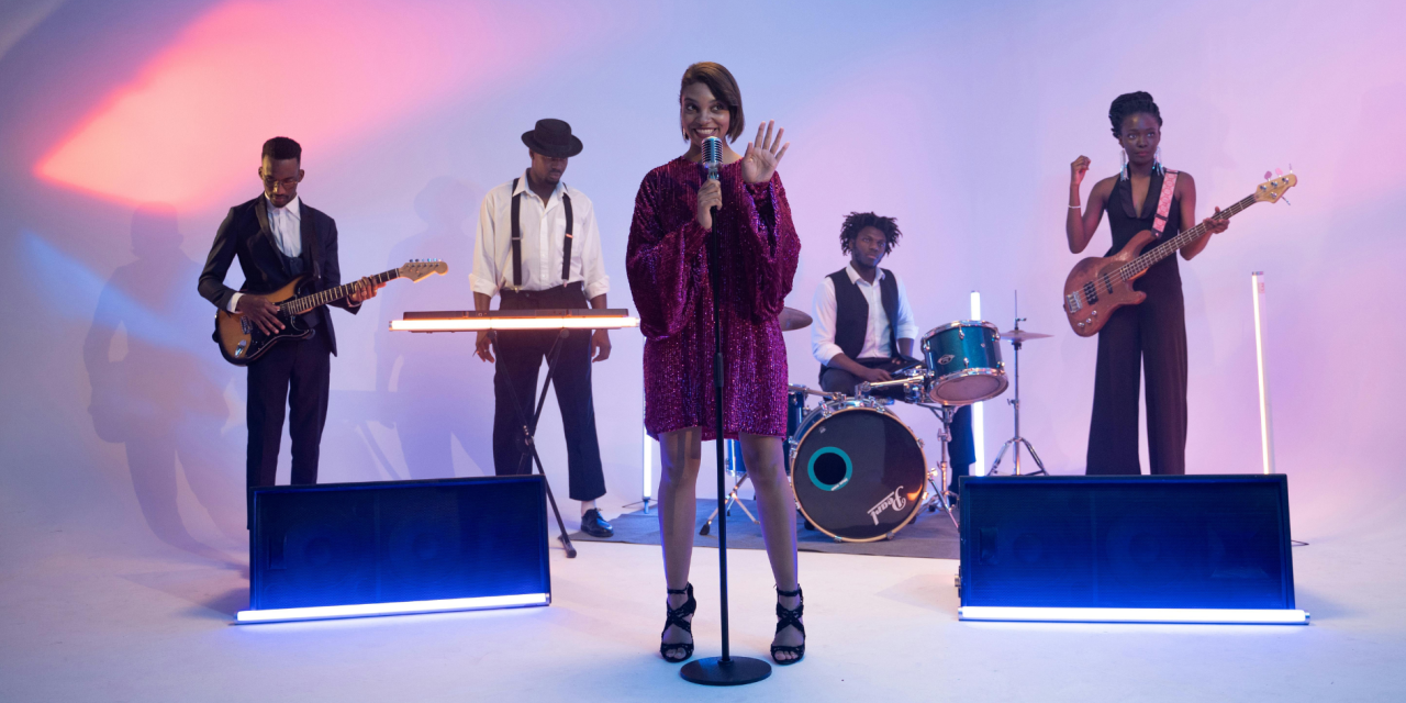 Current Trends in Lounge Music