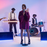 Current Trends in Lounge Music