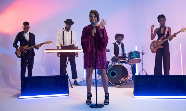 Current Trends in Lounge Music