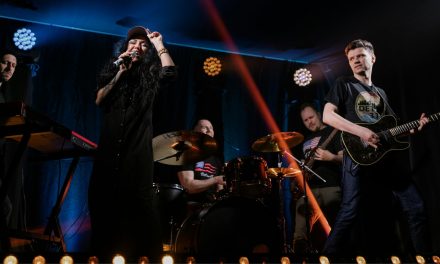 Echoes Reimagined: Lounge Sampling from Screens to Streams