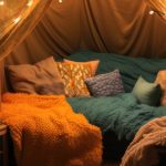How to Design the Ultimate Lounge Night In