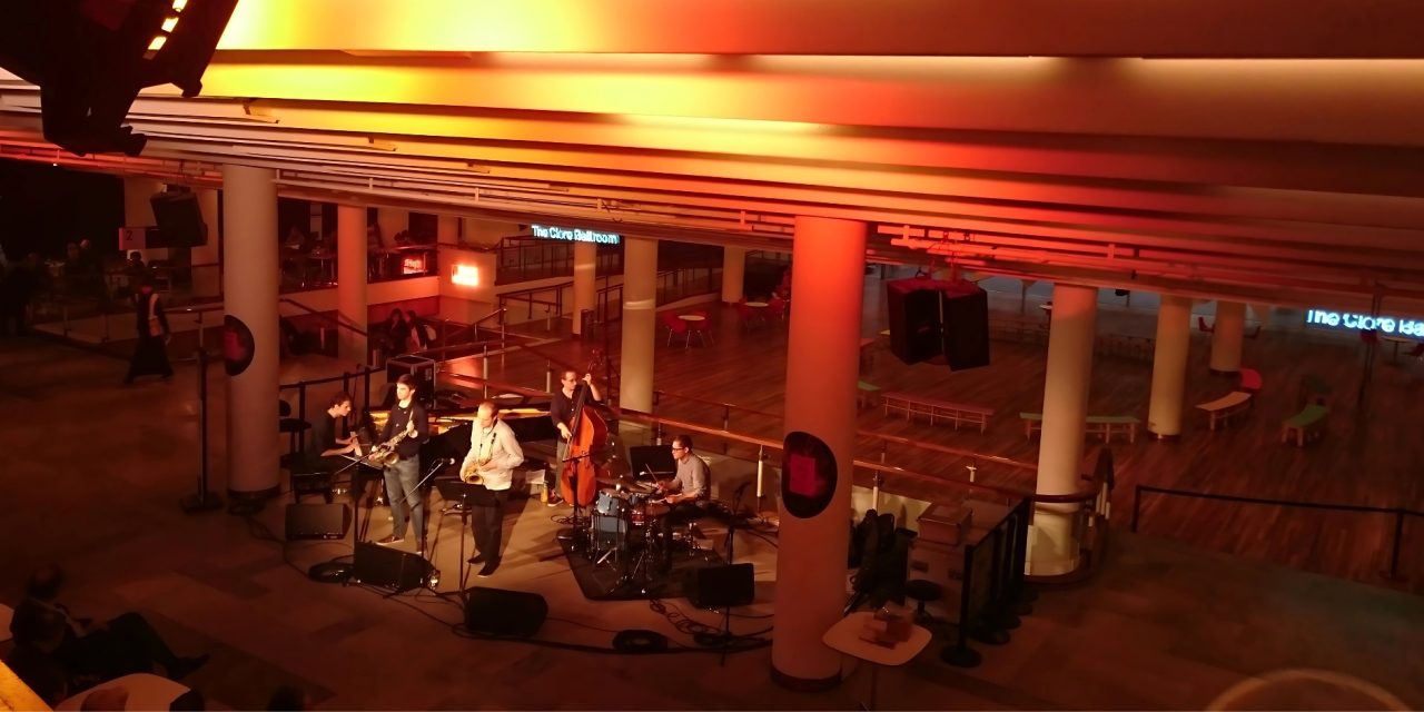 Jazz Meets Lounge: The Art of Cross-Genre Chemistry