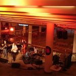 Jazz Meets Lounge: The Art of Cross-Genre Chemistry