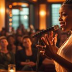 Lounge Meets Spoken Word: The Underrated Combo Finding a Voice Online
