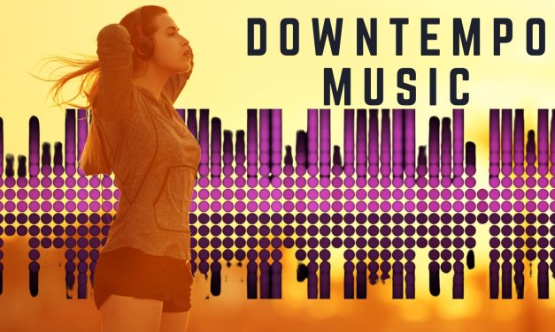 Morning Downtempo: The Soundtrack of a New Day