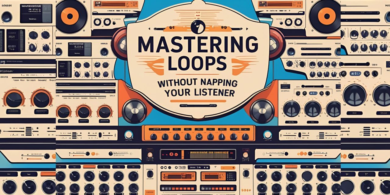 The Art of the Repeat: Mastering Loops Without Napping Your Listener