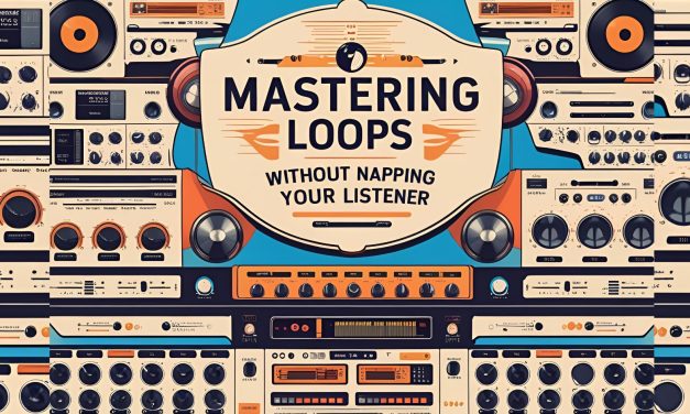 The Art of the Repeat: Mastering Loops Without Napping Your Listener