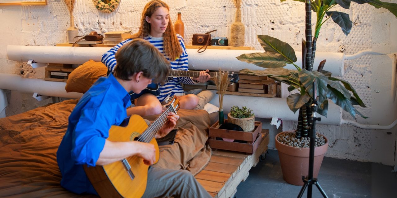 The Concept of Mood Rooms: Crafting Spaces That Speak to Your Emotions