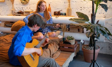 The Concept of Mood Rooms: Crafting Spaces That Speak to Your Emotions