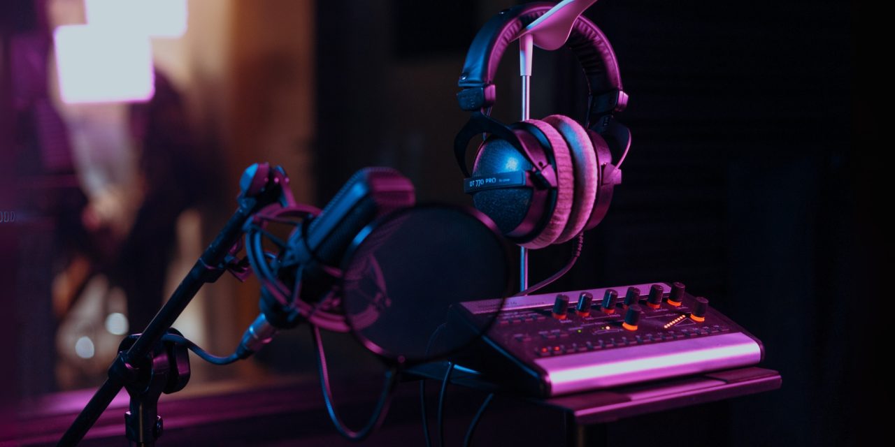 The Producer’s Toolkit for Chill Vibes