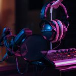 The Producer’s Toolkit for Chill Vibes