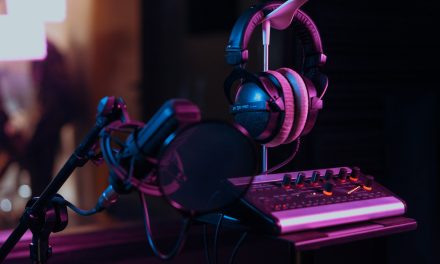 The Producer’s Toolkit for Chill Vibes