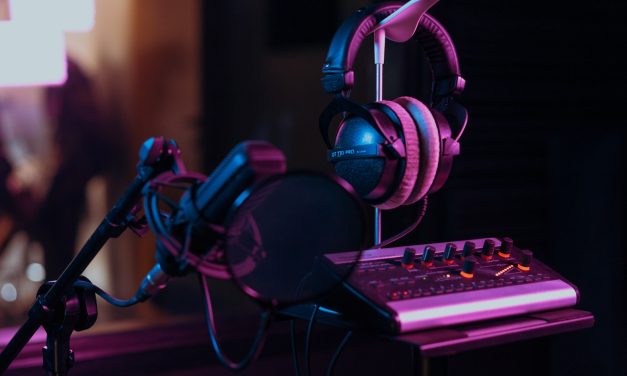 The Producer’s Toolkit for Chill Vibes