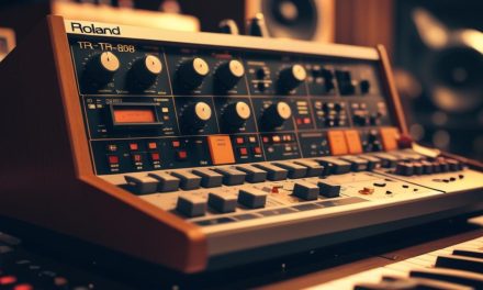 The Return of the Rhythm: Why Lounge Producers Are Turning to Vintage Drum Machines in 2025