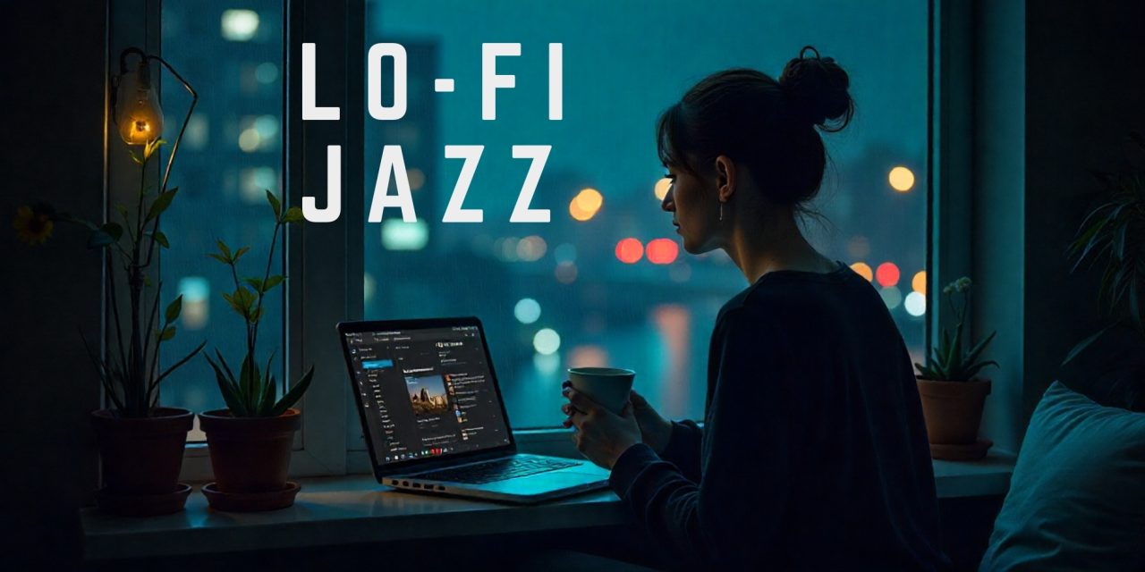 The Rise of Lo-fi Jazz