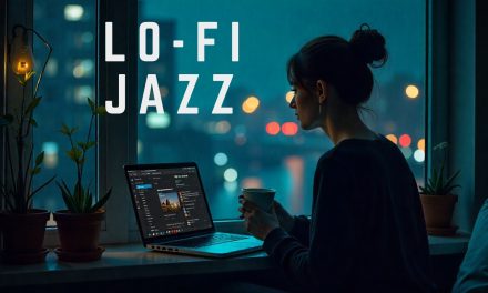 The Rise of Lo-fi Jazz