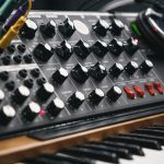 The Synth Spell: How Pads Shaped the Sound of Lounge