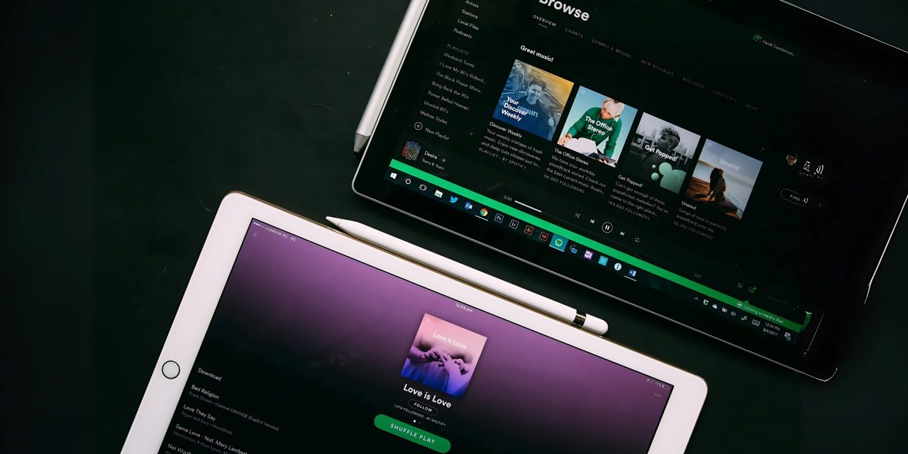 Vibes on Repeat: Curating the Perfect Playlist