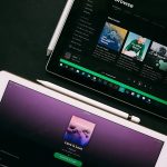 Vibes on Repeat: Curating the Perfect Playlist