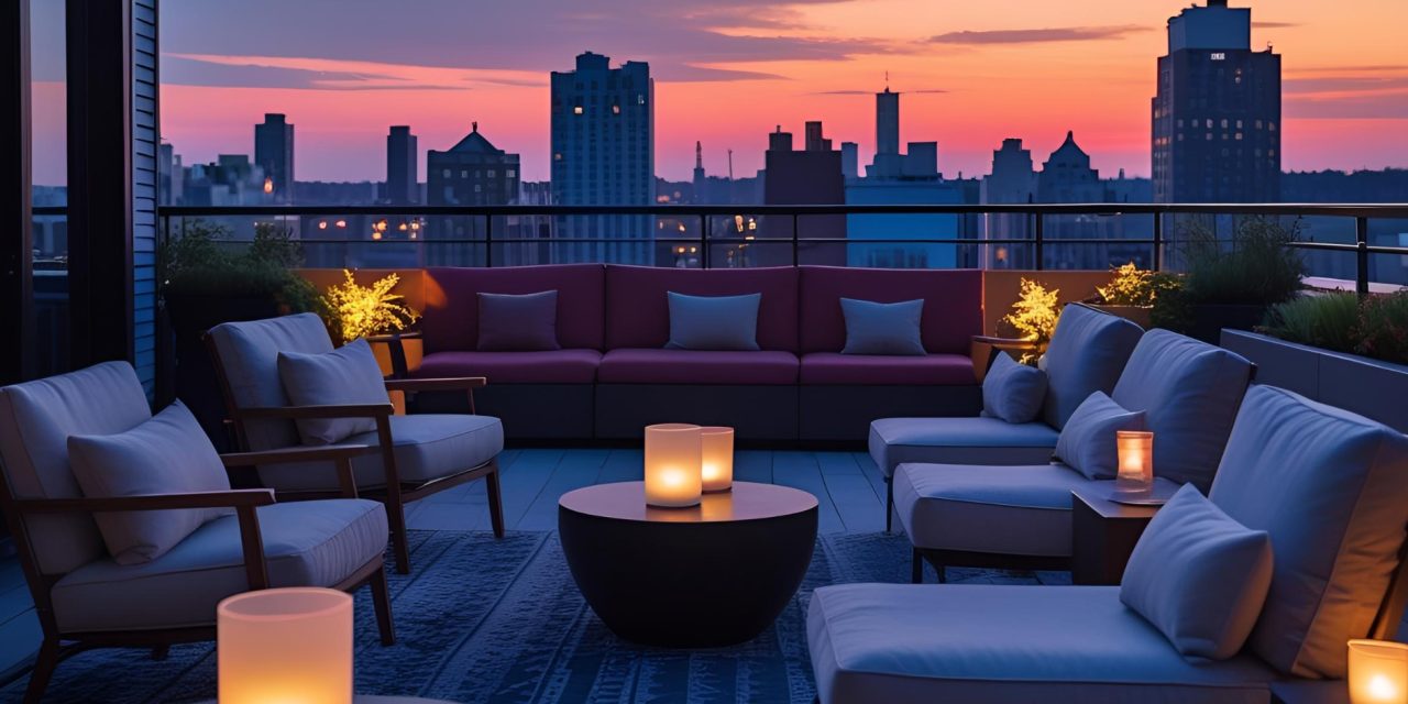 The Chill Factor Formula: What Makes Lounge Music Truly Relaxing?