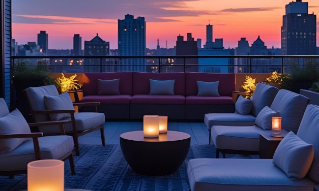 The Chill Factor Formula: What Makes Lounge Music Truly Relaxing?