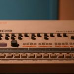 Benefits of Using Vintage Drum Machines