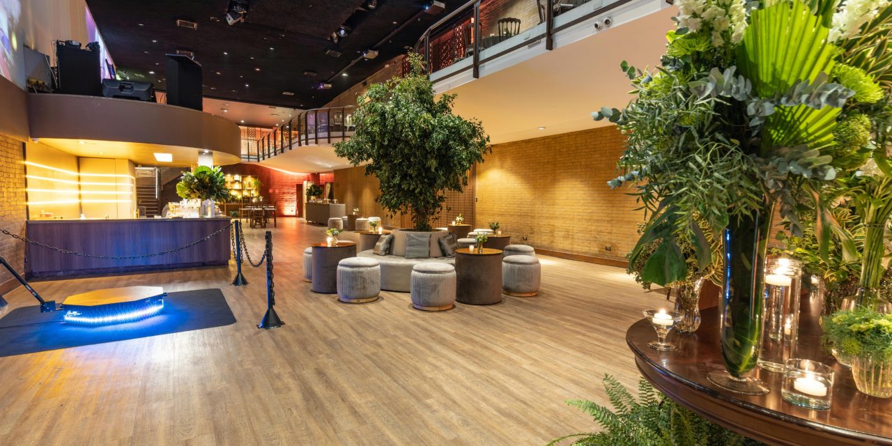 Designing with Quiet: The Role of Silence in Lounge Spaces