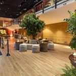 Designing with Quiet: The Role of Silence in Lounge Spaces