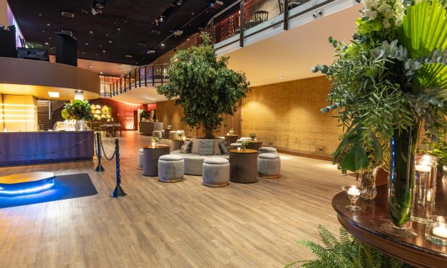 Designing with Quiet: The Role of Silence in Lounge Spaces