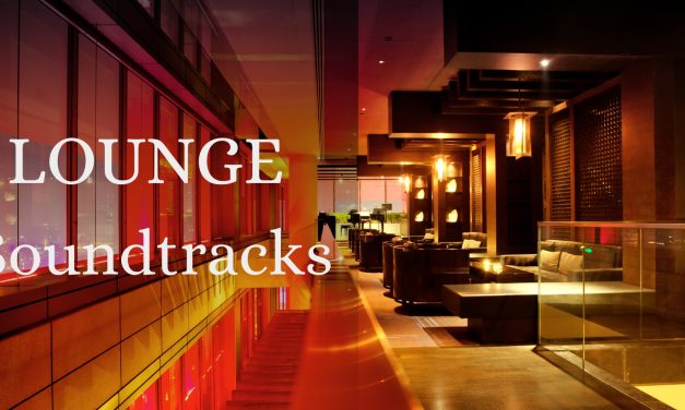 Inside the World of Lounge Soundtracks