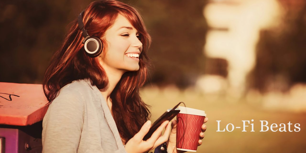 Lo-Fi Beats and Productivity