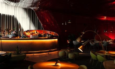 Musical Elements That Make a Track Lounge-Worthy