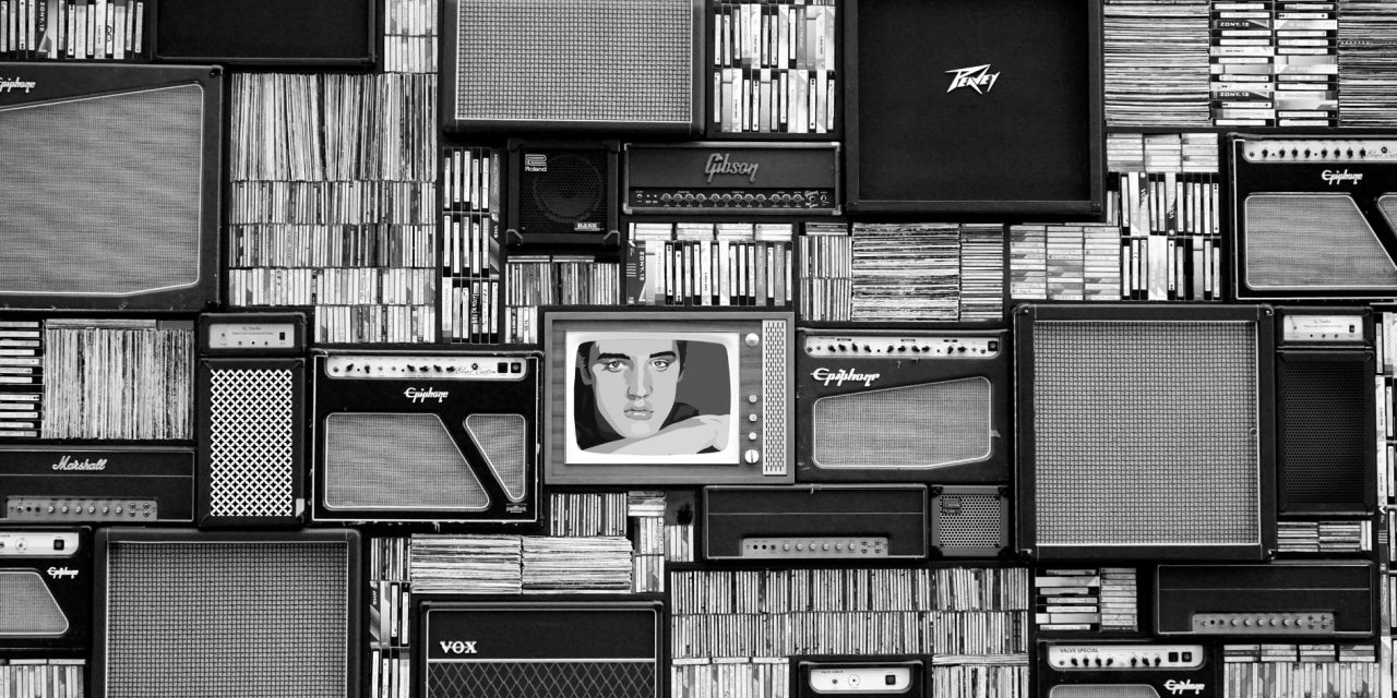 Retro Scores, Modern Grooves: The Lounge Legacy of Classic TV Music
