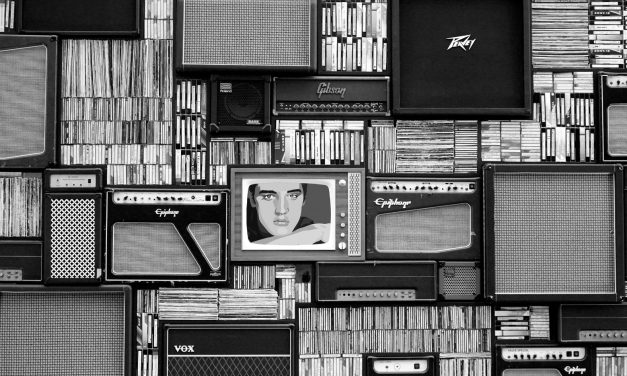 Retro Scores, Modern Grooves: The Lounge Legacy of Classic TV Music
