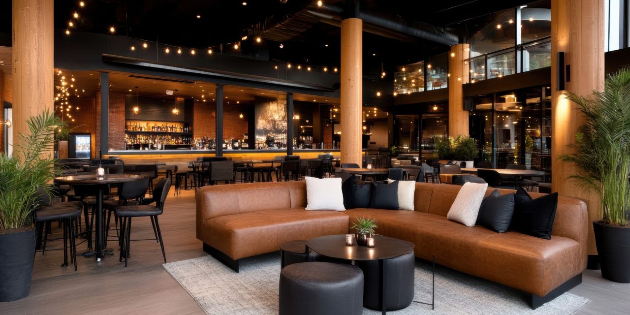 Soundscapes of Tomorrow: Trends in Music Curation for Hospitality and Beyond