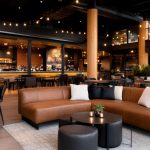 Soundscapes of Tomorrow: Trends in Music Curation for Hospitality and Beyond