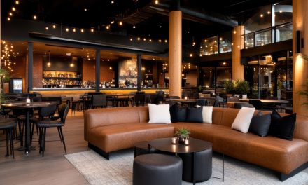 Soundscapes of Tomorrow: Trends in Music Curation for Hospitality and Beyond