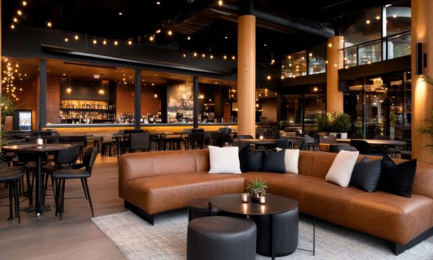 Soundscapes of Tomorrow: Trends in Music Curation for Hospitality and Beyond