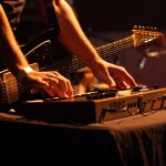 The Role of Synthesizers in Lounge Music