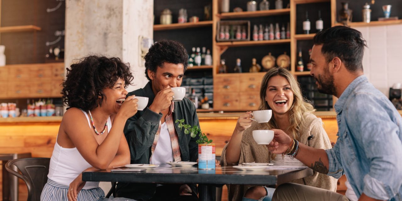 Brewing the Perfect Playlist: Understanding Your Coffee Culture Audience