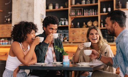 Brewing the Perfect Playlist: Understanding Your Coffee Culture Audience