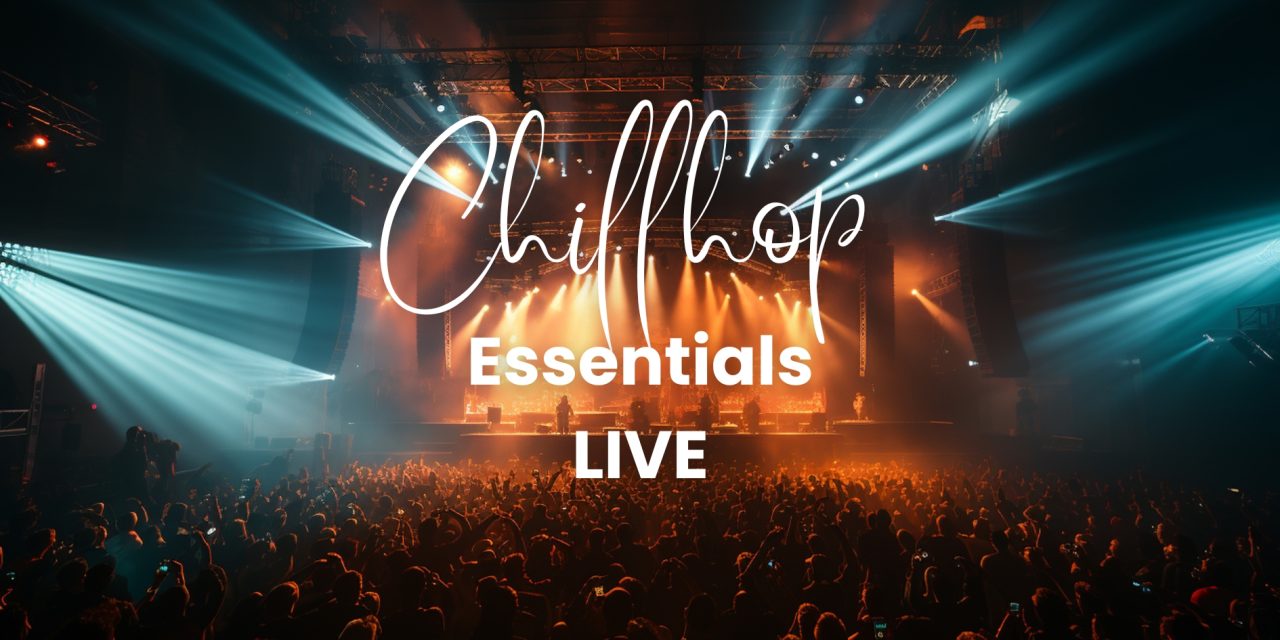 Chillhop Essentials Live: The Artists Who Brought the Beat to Amsterdam