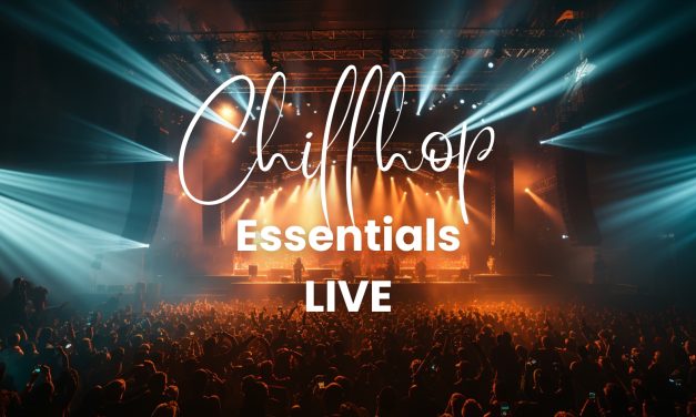 Chillhop Essentials Live: The Artists Who Brought the Beat to Amsterdam