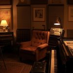 Creating a Chill Vibe: Designing the Perfect Studio Mood