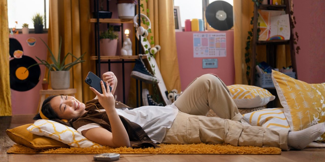 Designing Interiors You Can Feel (and Hear)