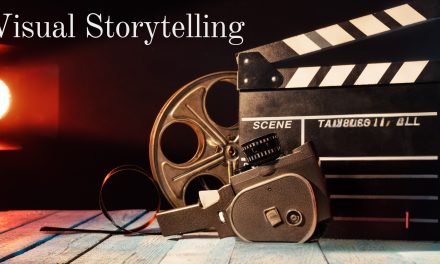 Framing the Aesthetic: The Purpose and Evolution of Visual Storytelling