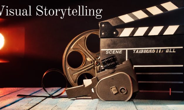 Framing the Aesthetic: The Purpose and Evolution of Visual Storytelling